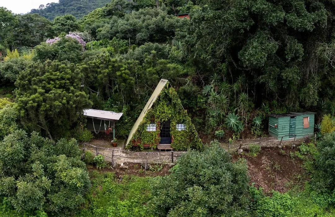Earth Lodge-1