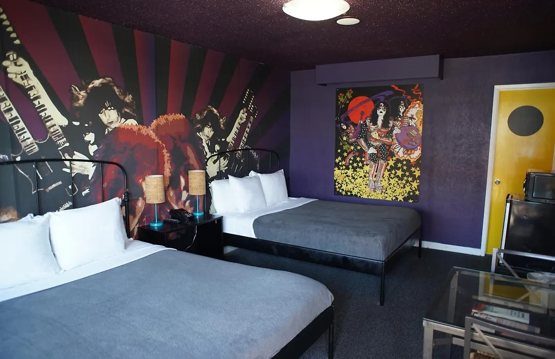 Huntington Surf Inn-1