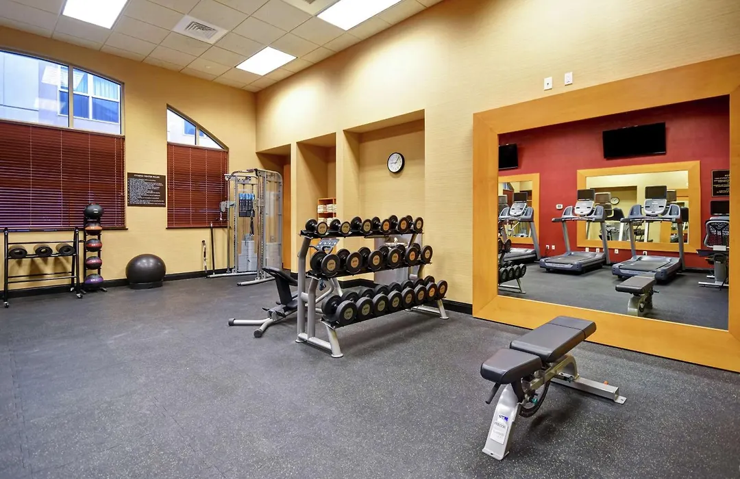 Homewood Suites By Hilton Boise-1