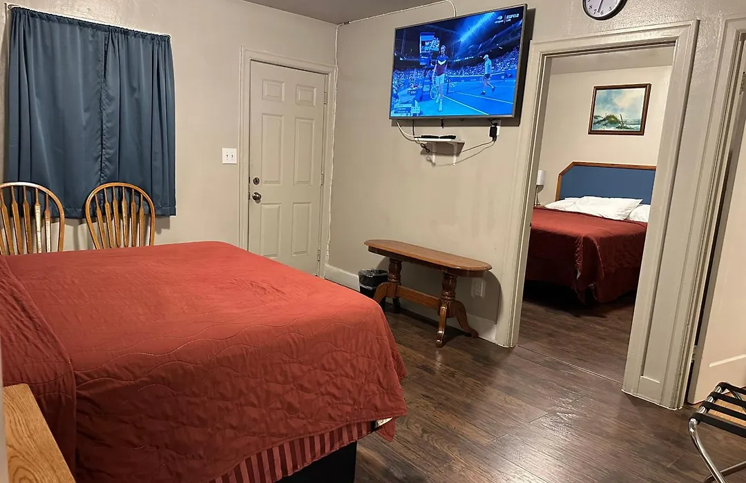 Angeles Motel-1