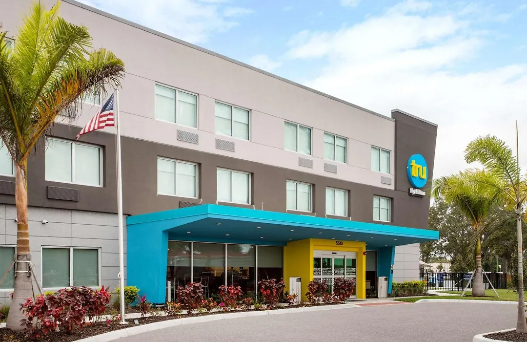 Tru By Hilton Bradenton I-75, Fl-1