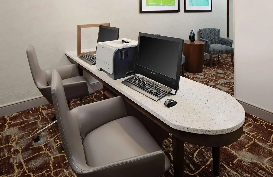 Homewood Suites By Hilton Dallas Market Center-1