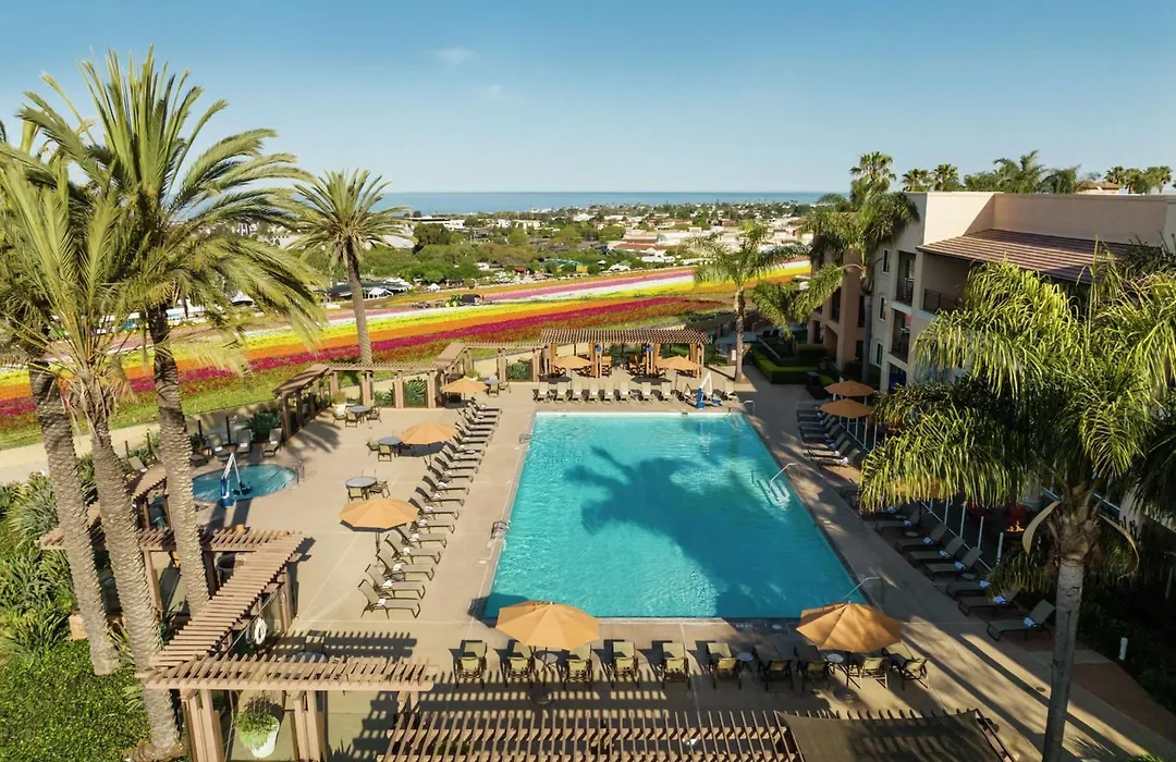 The Cassara Carlsbad, Tapestry Collection By Hilton-1