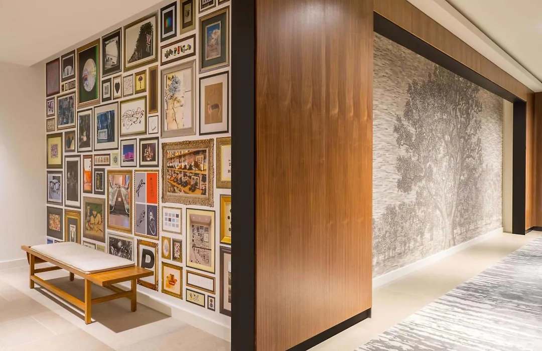 C. Baldwin, Curio Collection By Hilton-1