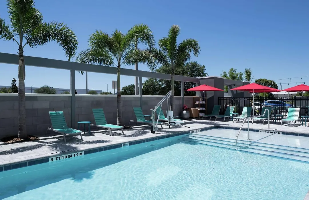 Home2 Suites By Hilton Orlando Airport-1