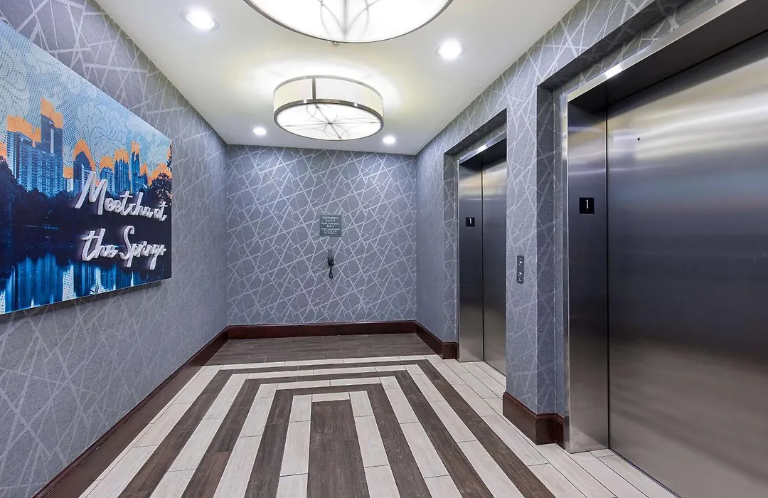 Homewood Suites By Hilton Atlanta Perimeter Center-1