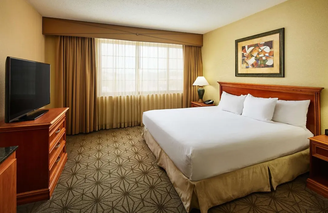 Embassy Suites By Hilton Columbia Greystone-1