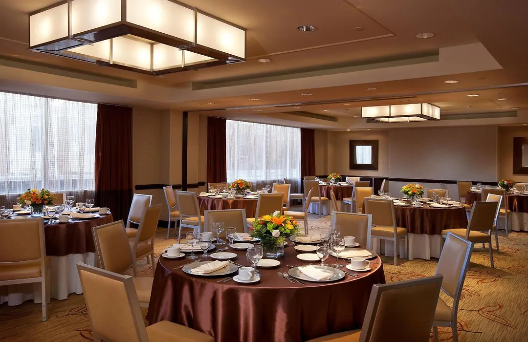 Embassy Suites By Hilton Washington Dc Chevy Chase Pavilion-1