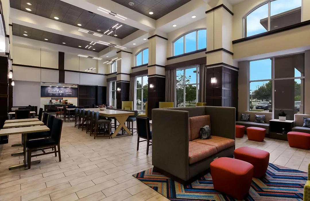 Hampton Inn & Suites Wilmington Christiana-1