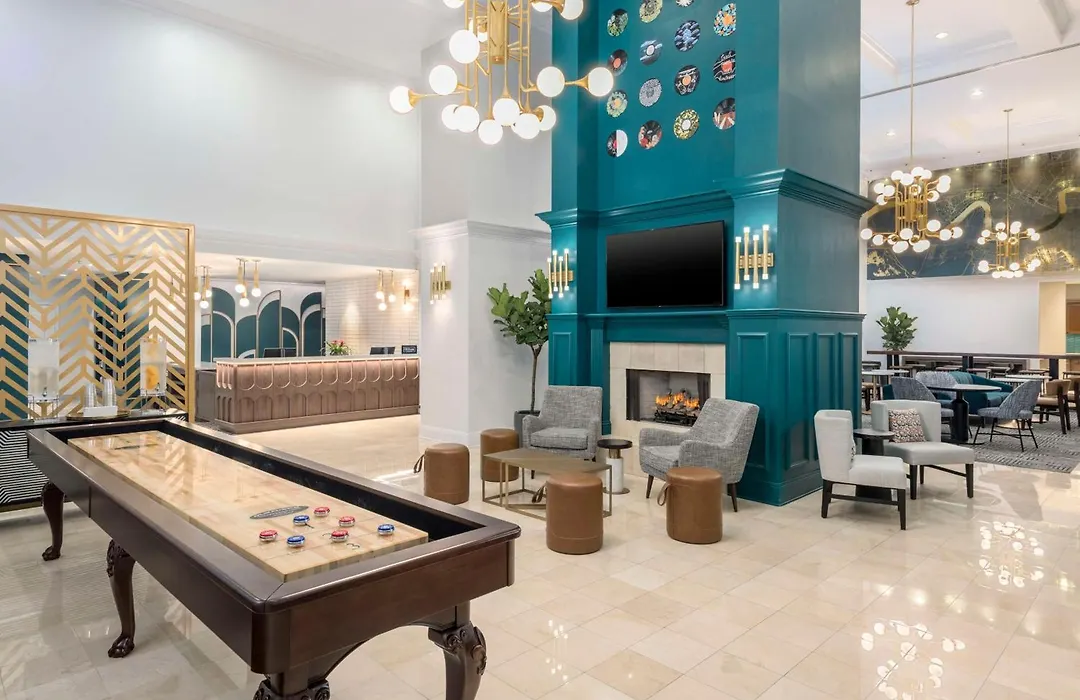 Homewood Suites By Hilton New Orleans-1