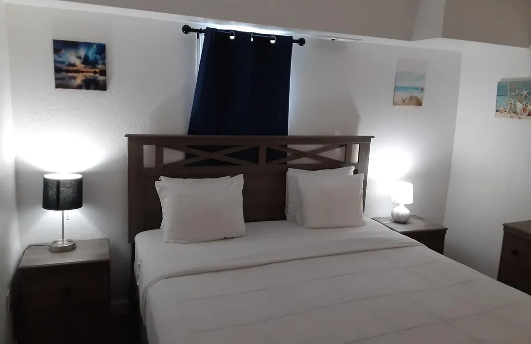 Sandalwood Beach Resort-1