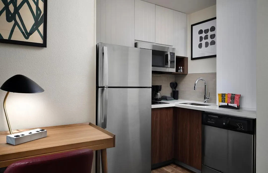 Staybridge Suites - Flowood - Nw Jackson By Ihg-1