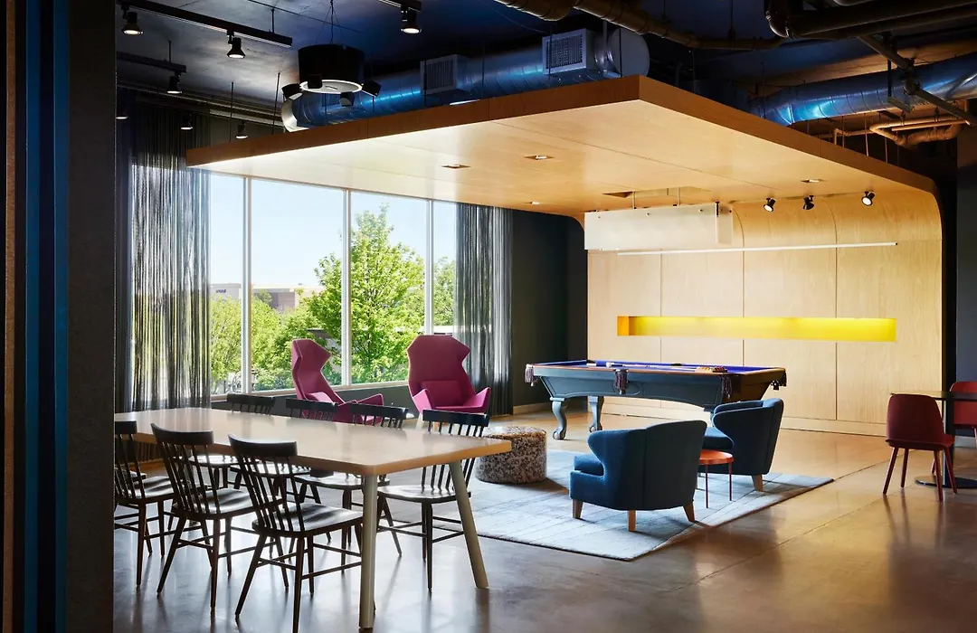 Aloft By Marriott Leawood-Overland Park-1