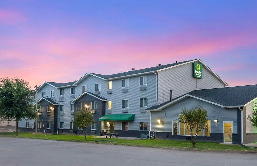 Quality Inn & Suites Delaware South-1