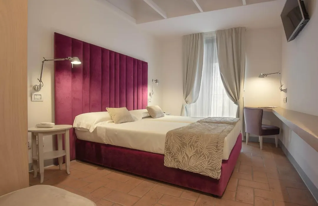 Hotel Sorella Luna-1