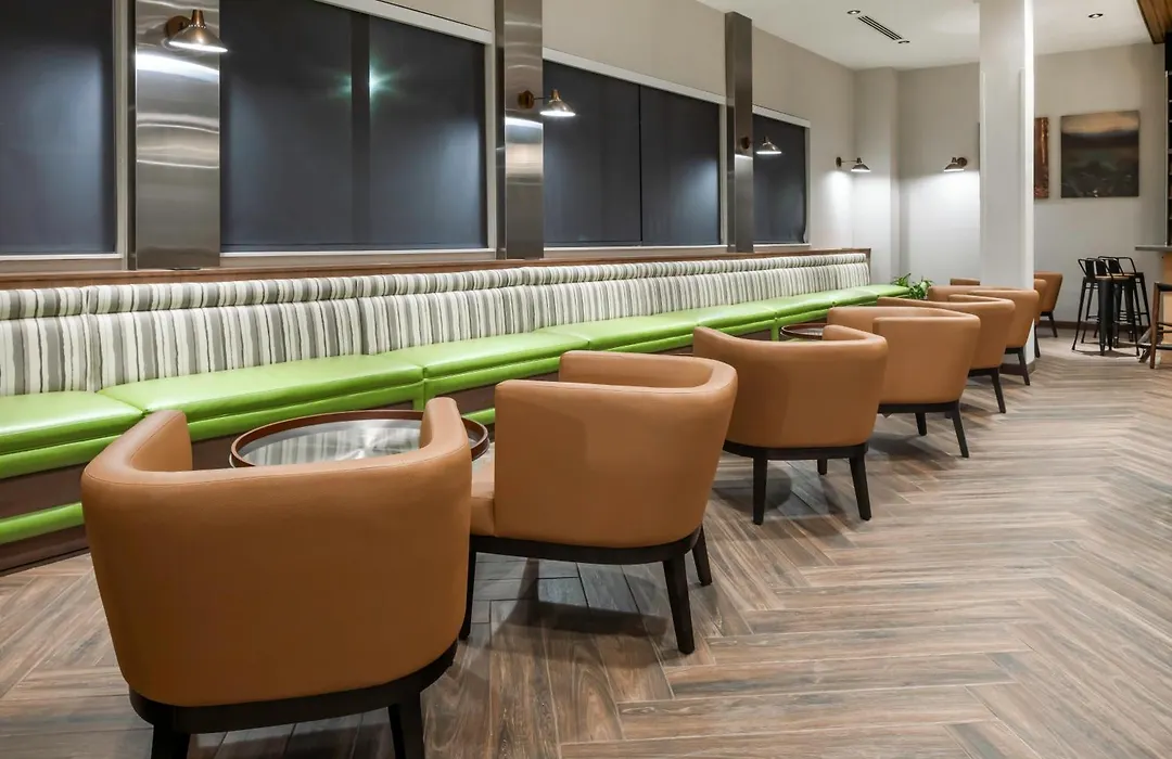 Fairfield By Marriott Inn & Suites Kansas City North, Gladstone-1
