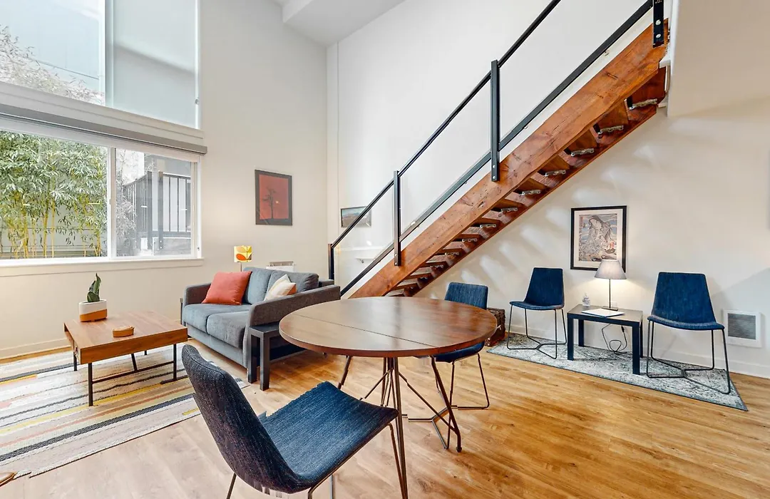 Central Loft-1