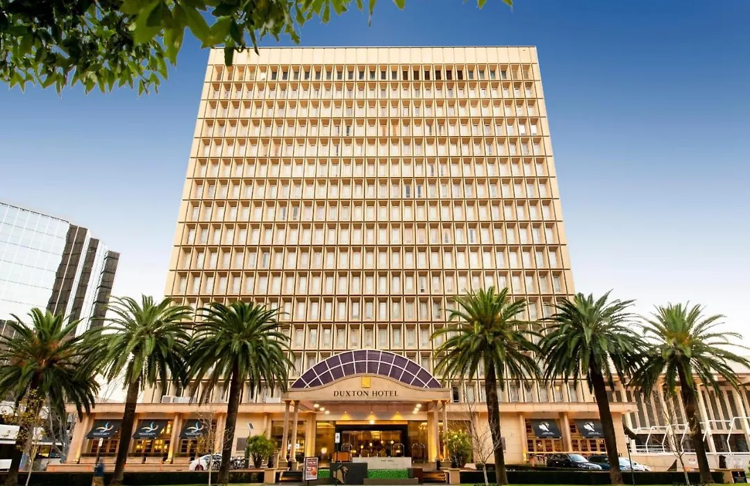 Duxton Hotel Perth-1