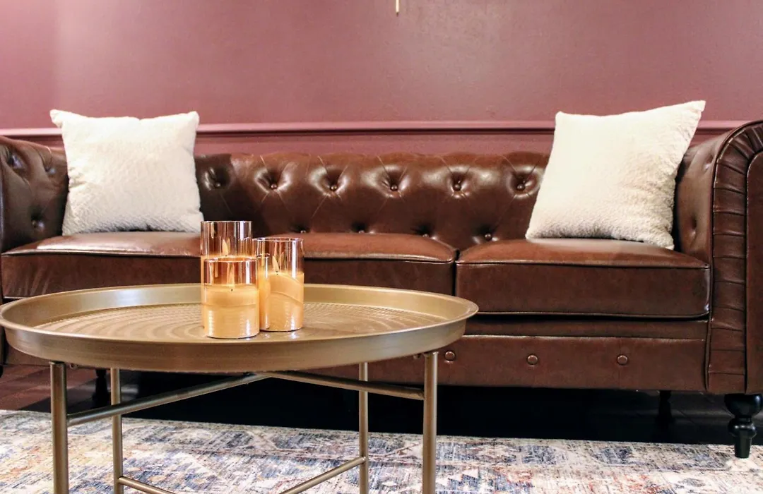The Brooks Hotel Restaurant And Lounge-1