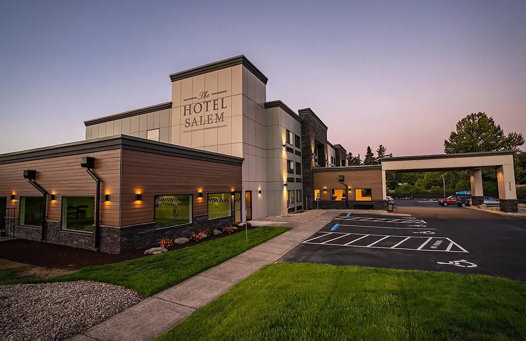 The Hotel Salem-1
