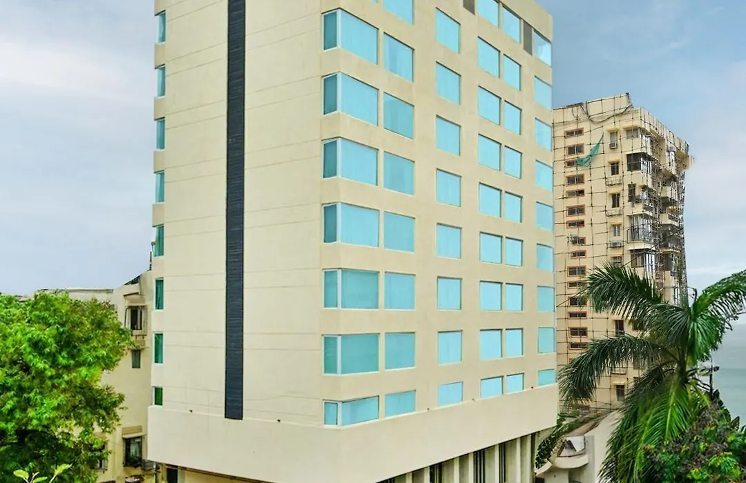 Fariyas Hotel Mumbai , Colaba-1