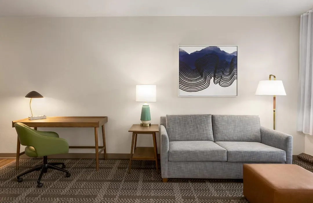 Staybridge Suites Quantico-Stafford By Ihg-1