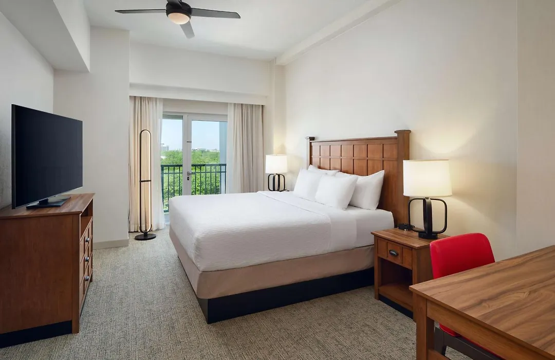Homewood Suites Atlanta Midtown-1