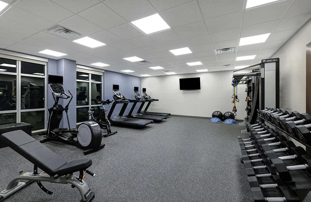 Homewood Suites By Hilton Santa Clarita/Valencia, Ca-1