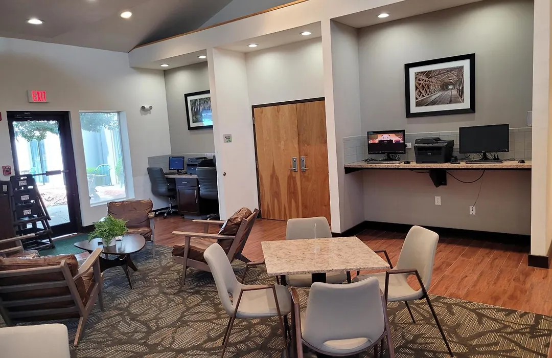 Wingate By Wyndham Valdosta/Moody Afb-1