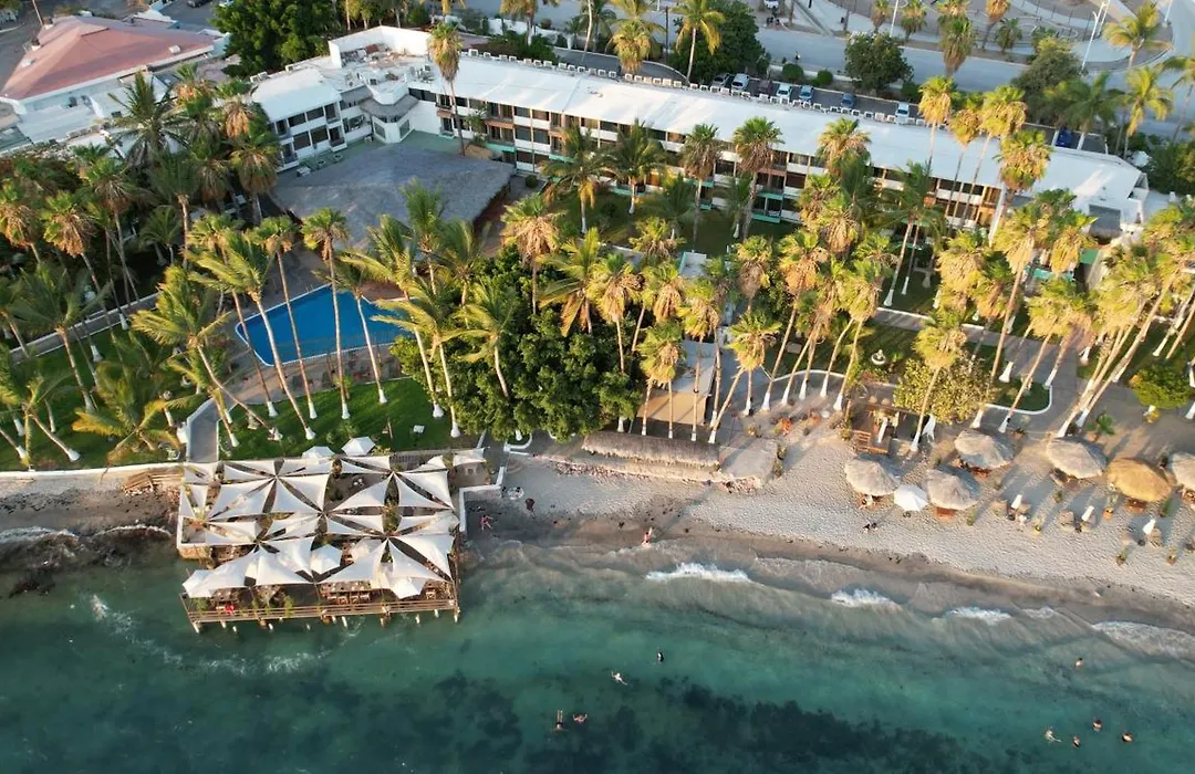 La Concha Beach Hotel & Club-1