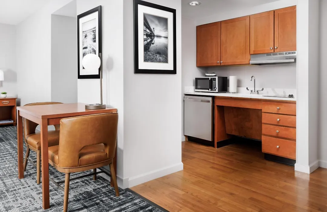 Homewood Suites By Hilton Portsmouth-1