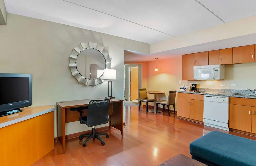 Comfort Suites At Virginia Center Commons-1