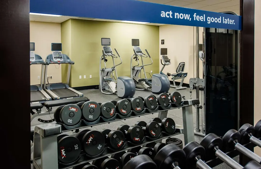 Hampton Inn & Suites Washington, D.C. - Navy Yard-1