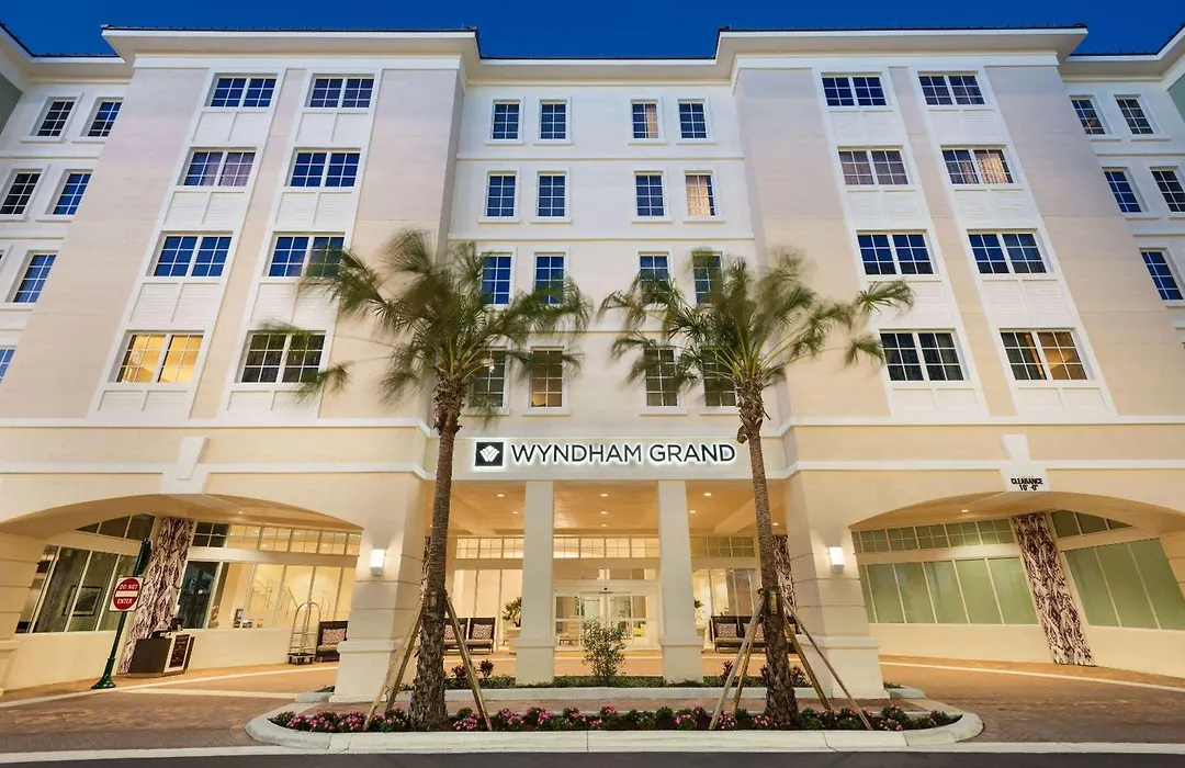 Wyndham Grand Jupiter At Harbourside Place-1