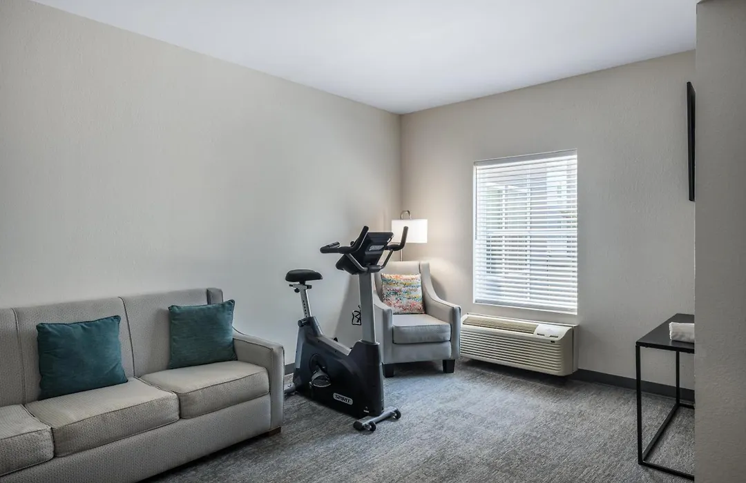Tryp By Wyndham Tallahassee North I-10 Capital Circle-1