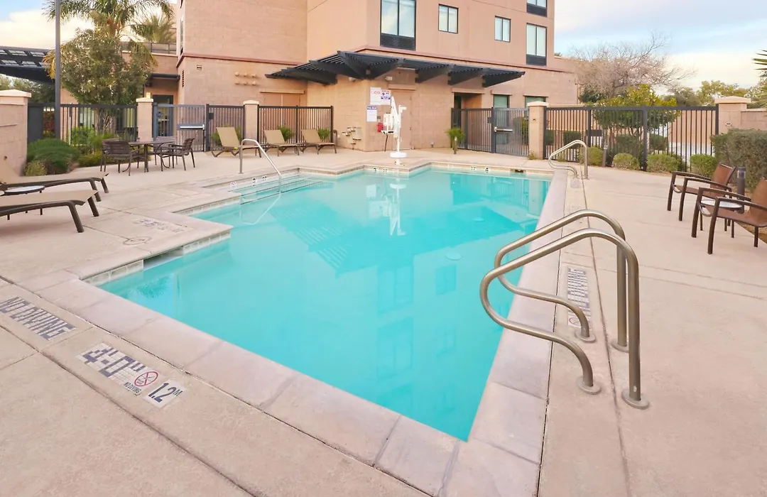 Hyatt Place Phoenix Gilbert-1