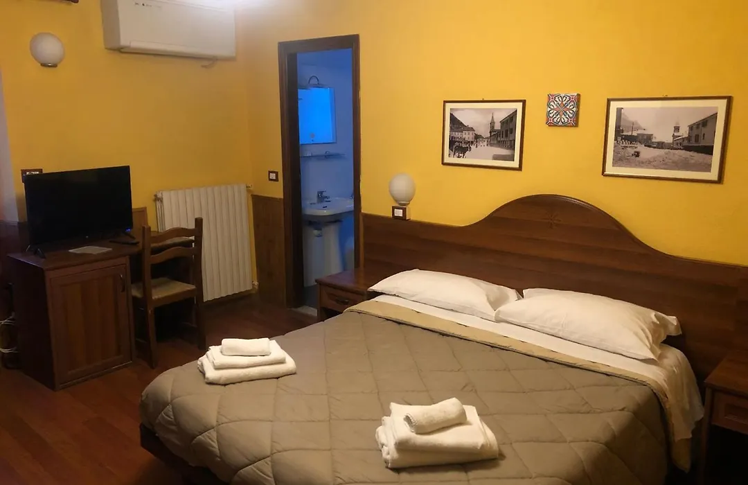 Hostaria Da Lino-1