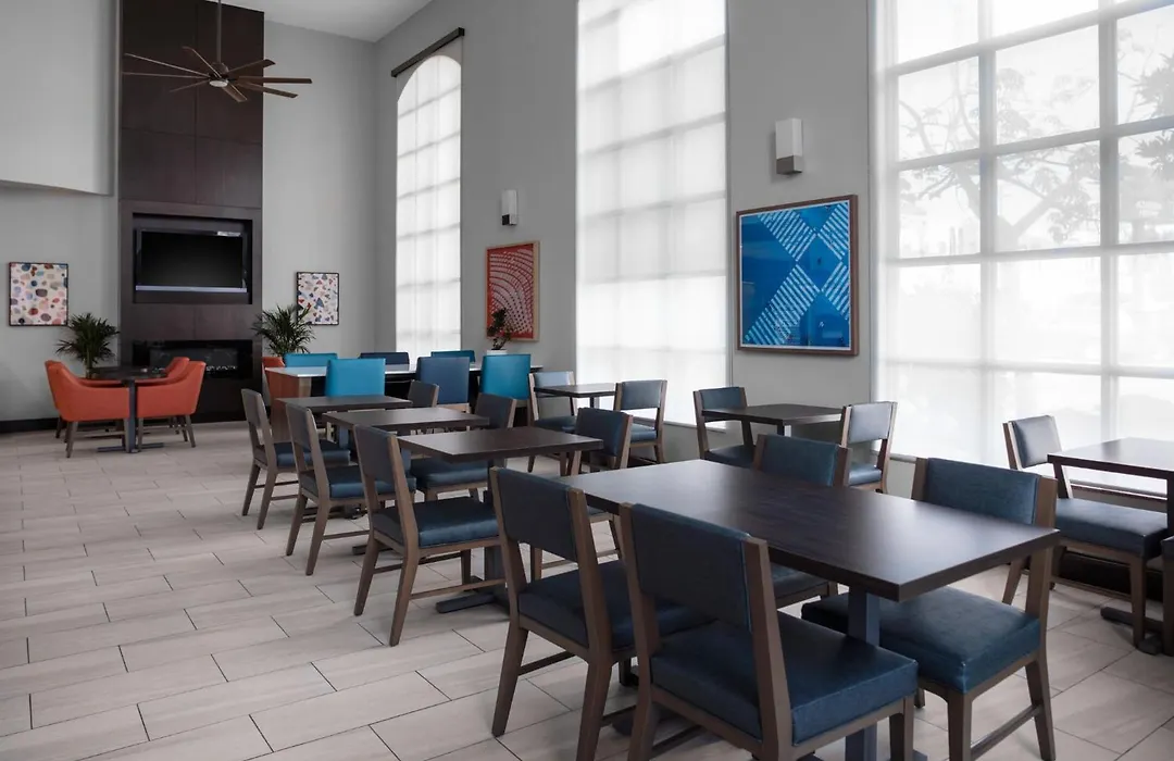 Holiday Inn Express Hotel & Suites Hermosa Beach By Ihg-1