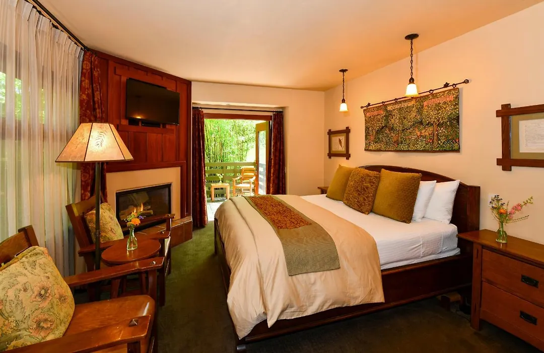 Blackbird Inn-1