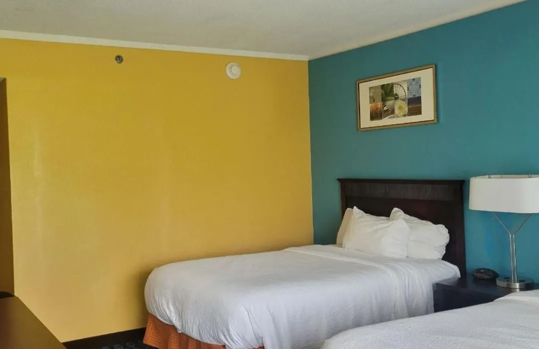 Chester Inn & Suites-1