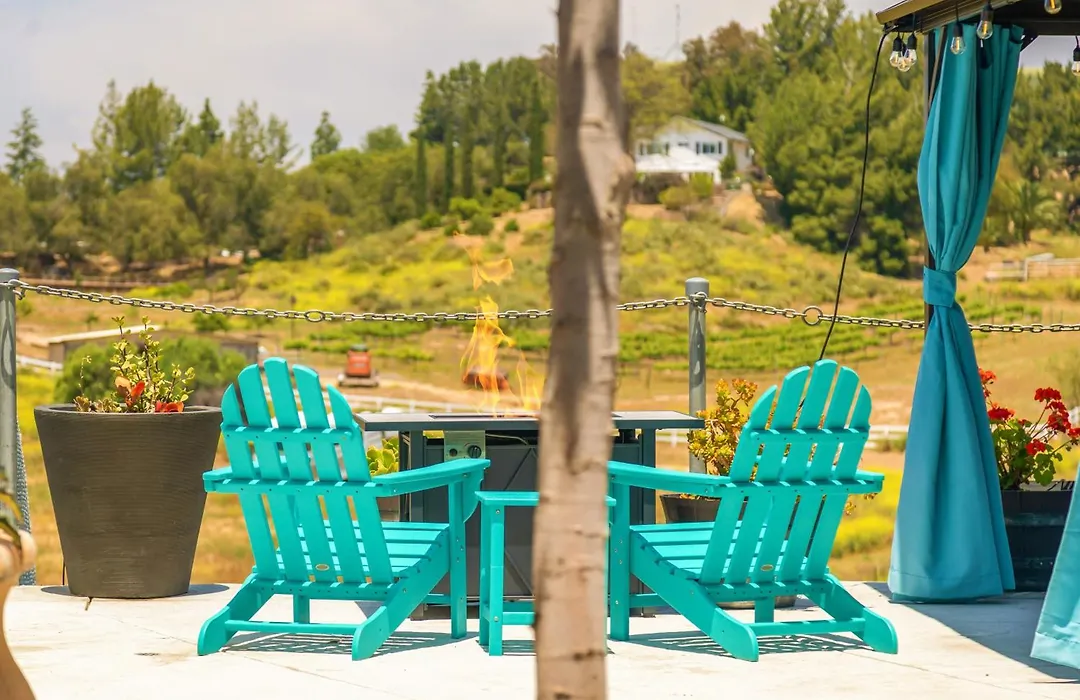 Gaia Inn & Spa- Adult Only- Temecula Wine Country-1