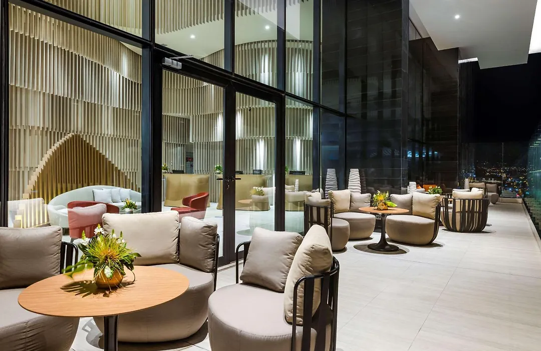 Hilton San Jose La Sabana-1