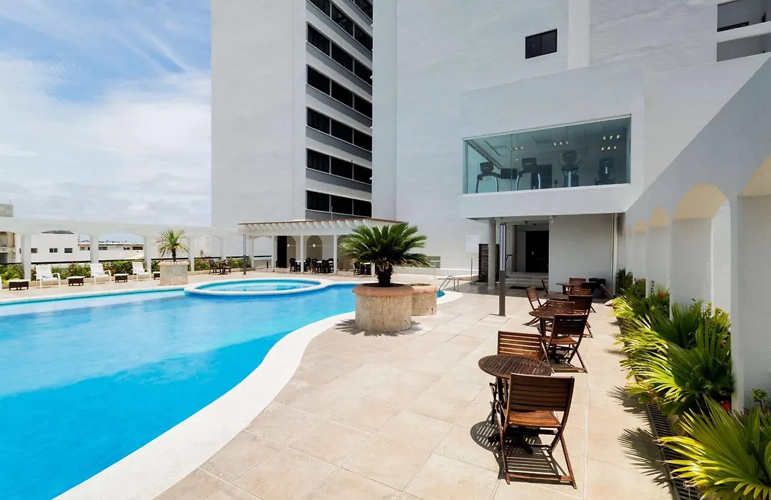 Doubletree By Hilton Veracruz-1
