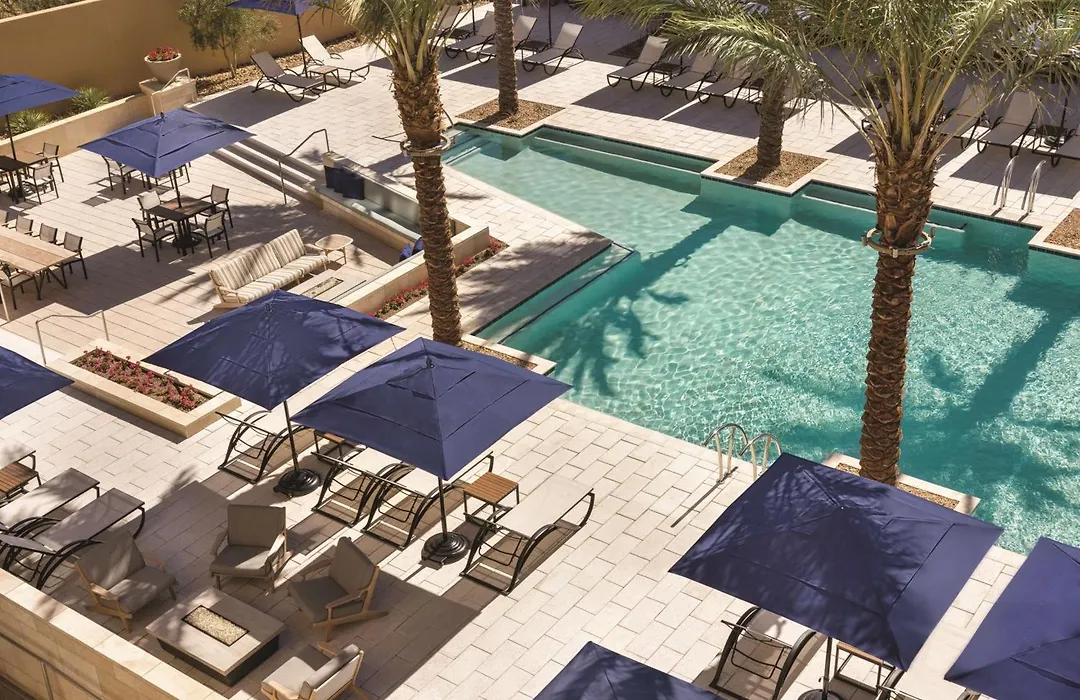 Hilton North Scottsdale At Cavasson-1