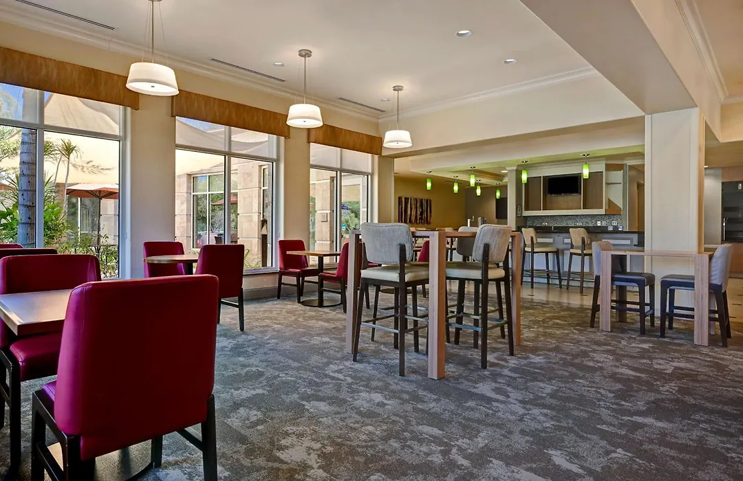 Hilton Garden Inn San Bernardino-1
