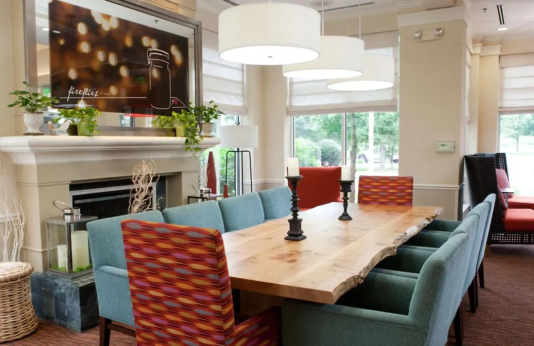Hilton Garden Inn Secaucus/Meadowlands-1
