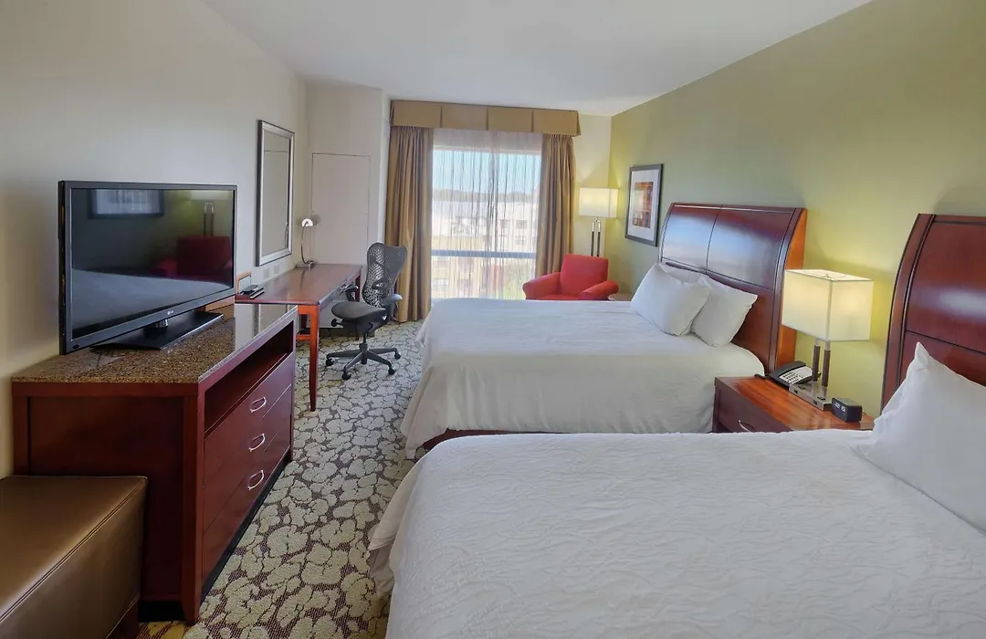 Hilton Garden Inn Durham-University Medical Center-1