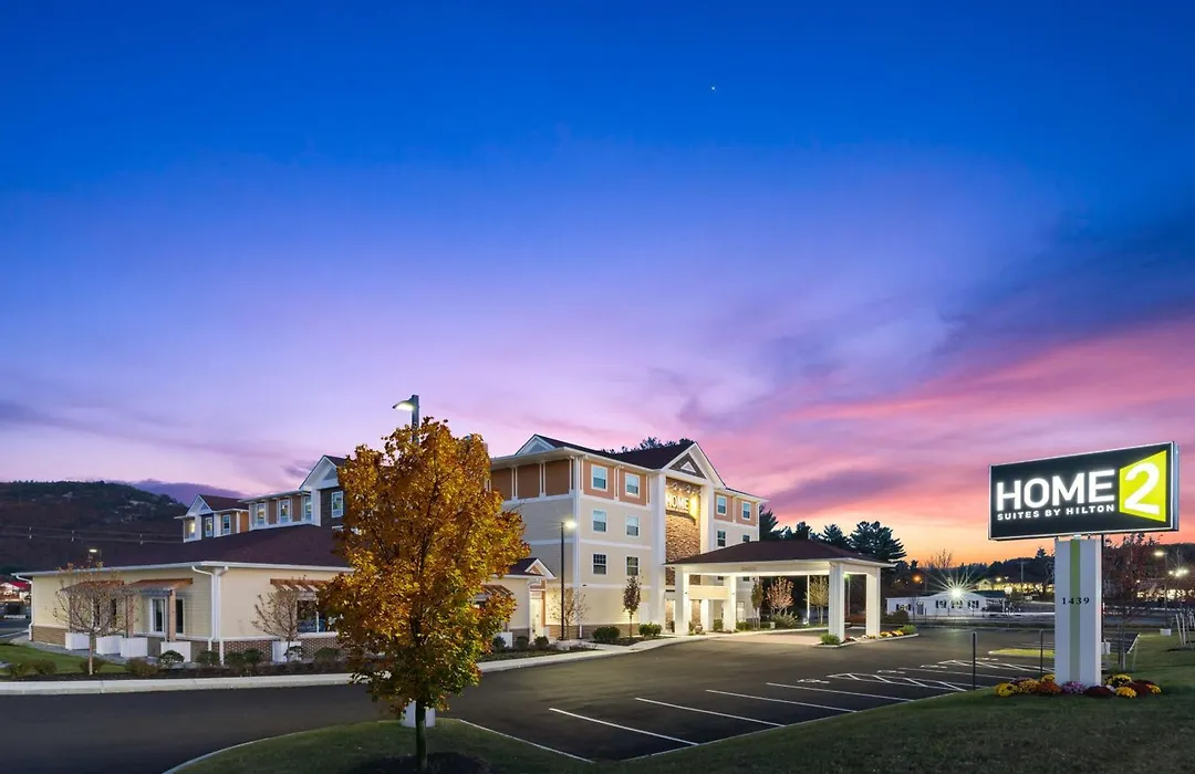 Home2 Suites By Hilton North Conway, Nh-1