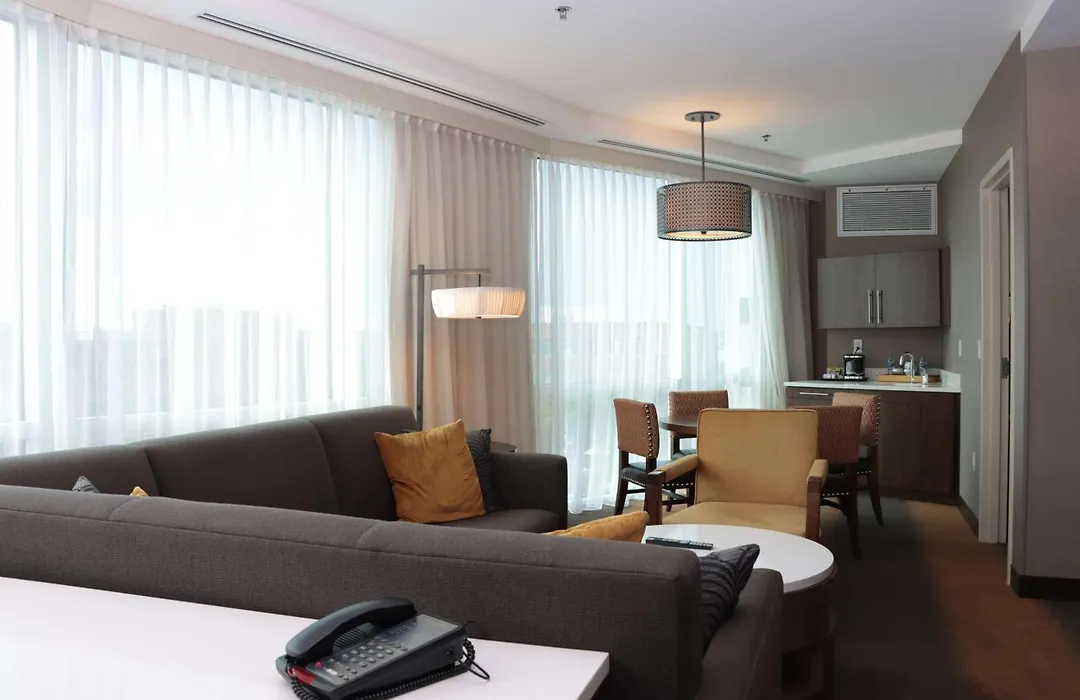 Doubletree By Hilton Hotel Reading-1