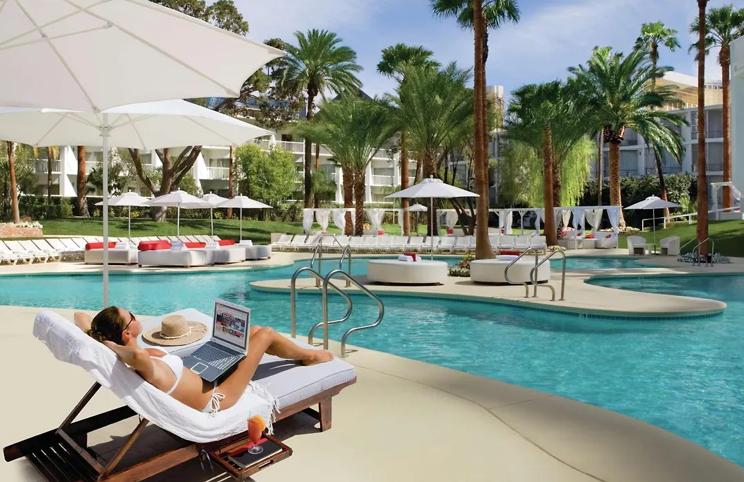 Tropicana Las Vegas - A Double Tree By Hilton-1